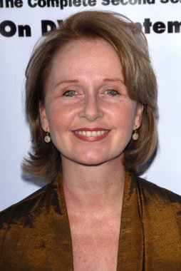 Kate Burton