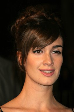 Paz vega