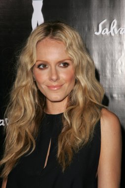 salvatore ferragamo Stil Ödülleri, Rodeo drive yürüyüş onur