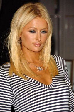 Paris Hilton