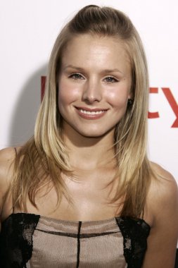 Kristen Bell