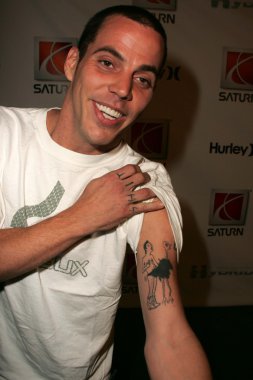 Steve-O