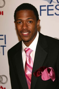 Nick Cannon