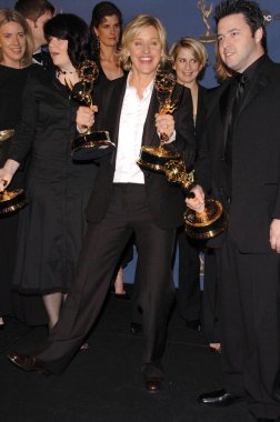 basın odası 33 yıllık gündüz emmy Ödülü