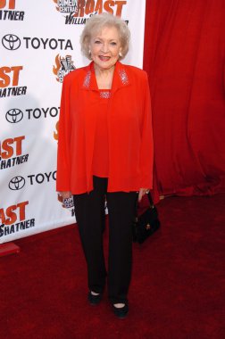 Betty White
