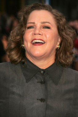 monster house galasında Kathleen turner. Mann Köyü tiyatro, westwood, ca. 07-17-06