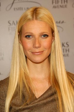 Gwyneth Paltrow