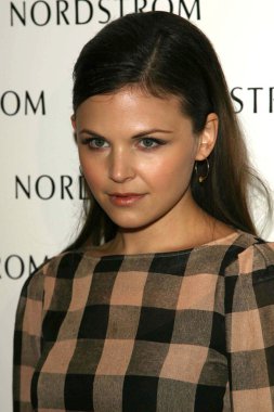 Ginnifer Goodwin