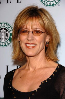 Christine Lahti