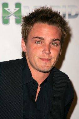 Riley Smith