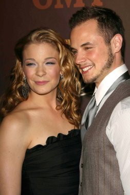 Leann rimes ve dean sheremet