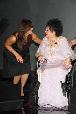 Macy's pasaport gala 2006