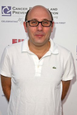 Willie Garson