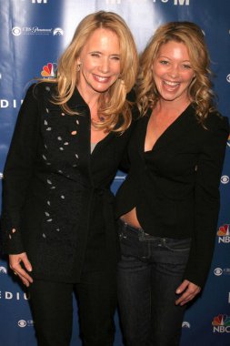Rosanna arquette ve amanda detmer