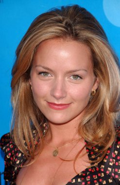 becki newton