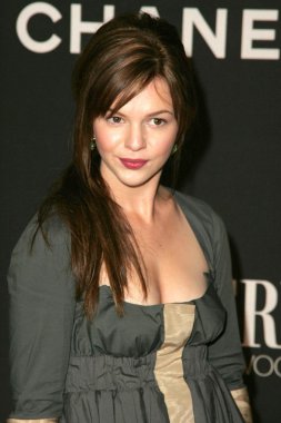 Amber Tamblyn