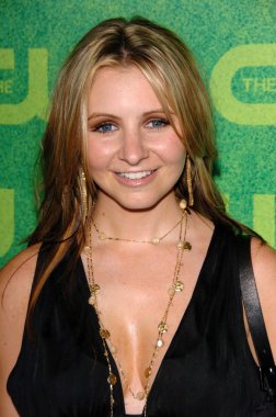 Beverley Mitchell