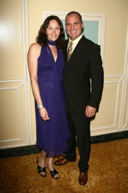 Televizyon Müzesi ve radyo'nın yıllık Los Angeles Gala