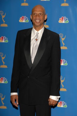Kareem Abdul-Jabbar