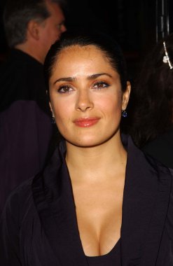 Selma Hayek