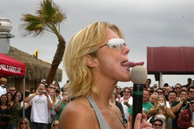 ayaz, heidi ve frank yayın yaşamak san Diego'dan