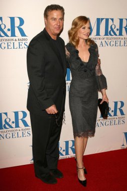 William l. peterson ve marg helgenberger