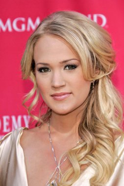 Carrie Underwood