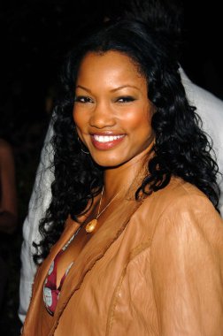 Garcelle Beauvais