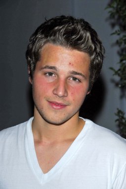 Shawn Pyfrom
