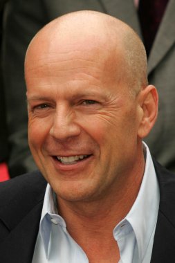 Bruce Willis