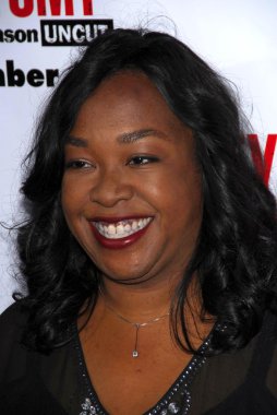 Shonda Rhimes'ın