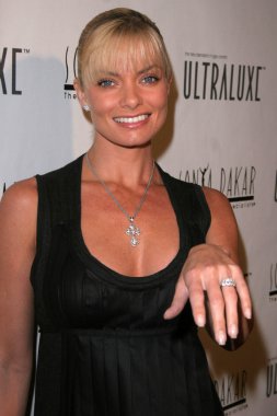 Jaime Pressly