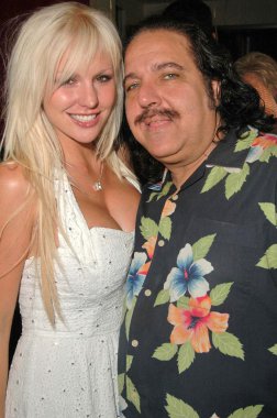 christieshake ve ronjeremy