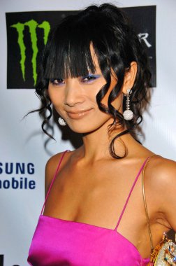 Bai ling