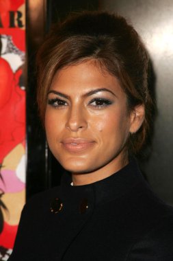 Eva Mendes