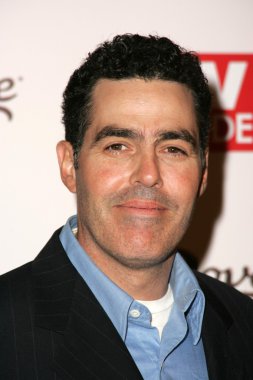 adam carolla TV parti sonrası emmy Kılavuzu. sosyal, hollywood, ca. 08-27-06
