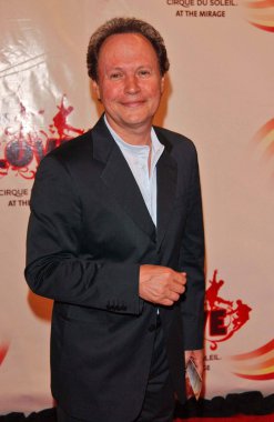Billy Crystal