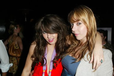 janice dickinson modelleme ajansı Gala partisi