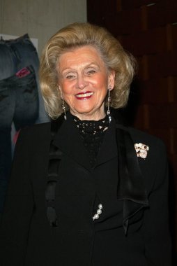 Barbara Davis