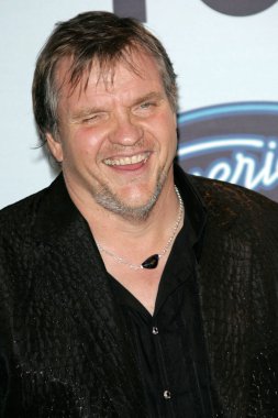 American Idol Season 5 Finale Press Room
