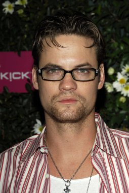 Shane west