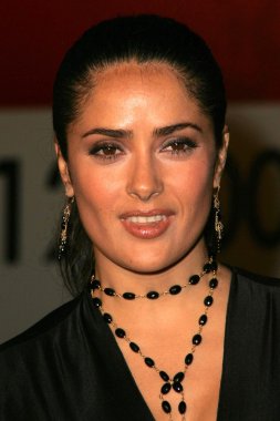 Selma Hayek