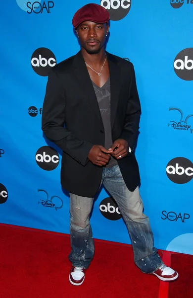 Taye Diggs — Stockfoto