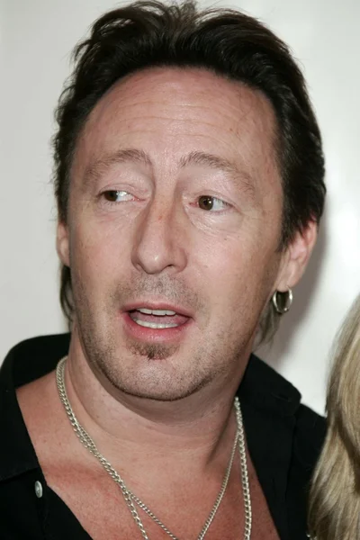 Julian Lennon — Foto Stock