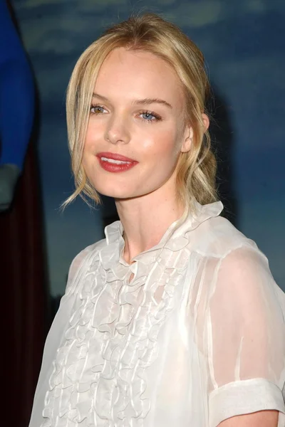 Kate Bosworth. — Fotografia de Stock