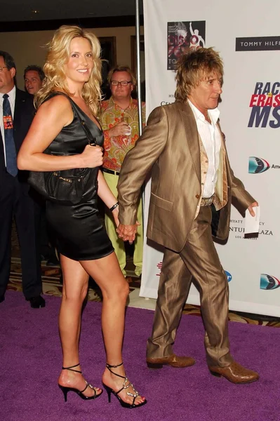 Rod Stewart — Stockfoto