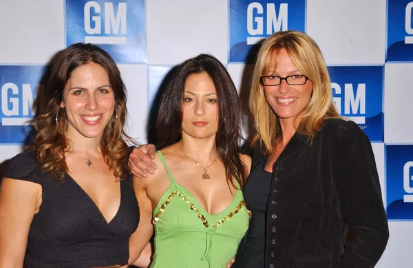 3 yıllık gm all-araba showdown