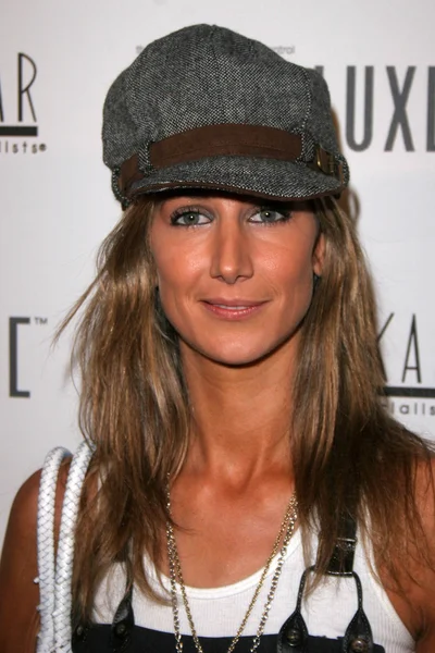 Lady Victoria Hervey — Stockfoto