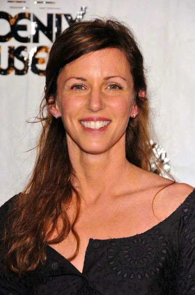 Katie jacobs, gençlere yönelik 3 yıllık zafer ödül gala. dört mevsim hotel, los angeles, ca. 04-10-06