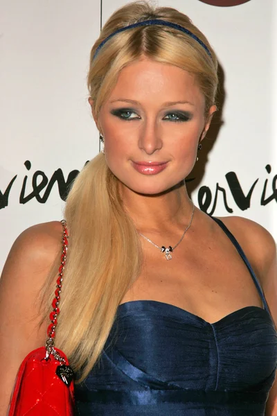 Paris Hilton